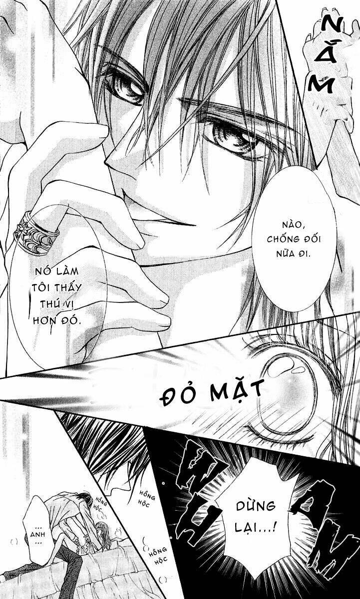 Hanayomesama Wa 16-Sai Chapter 1 - Trang 2