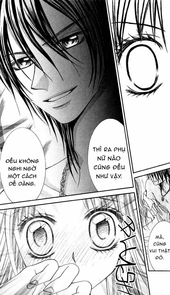 Hanayomesama Wa 16-Sai Chapter 1 - Trang 2