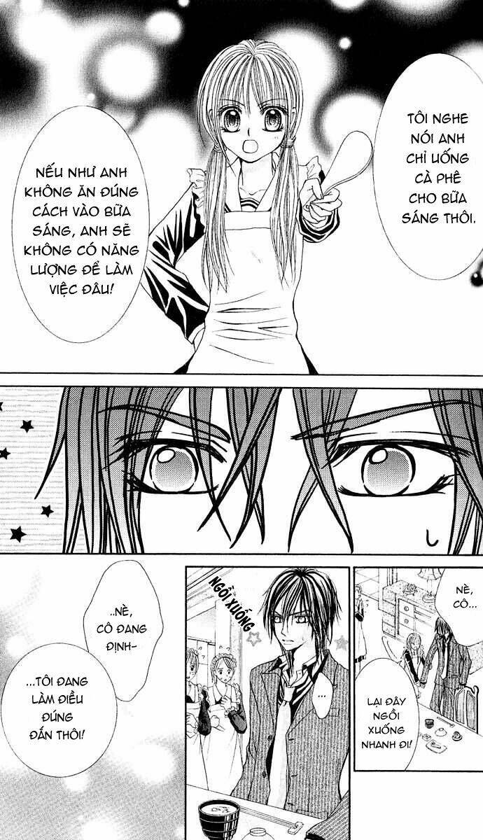 Hanayomesama Wa 16-Sai Chapter 1 - Trang 2