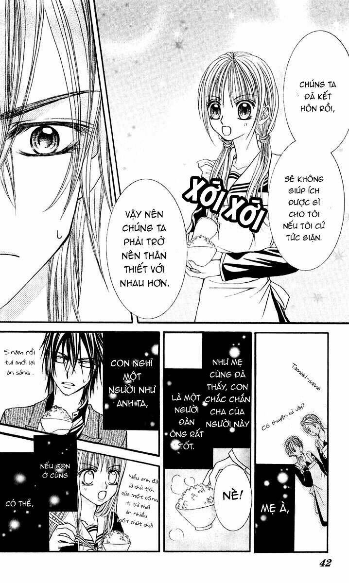 Hanayomesama Wa 16-Sai Chapter 1 - Trang 2