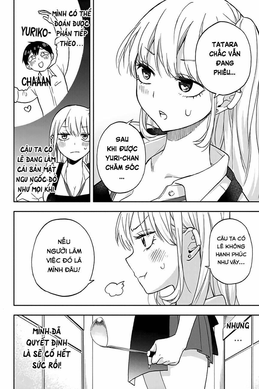 hanazono twins chapter 20 - Trang 2