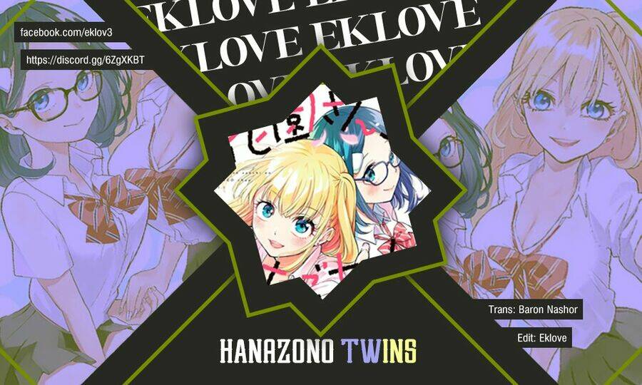 hanazono twins chapter 22 - Trang 2