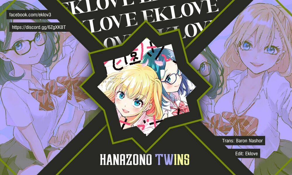 hanazono twins chapter 27 - Trang 2