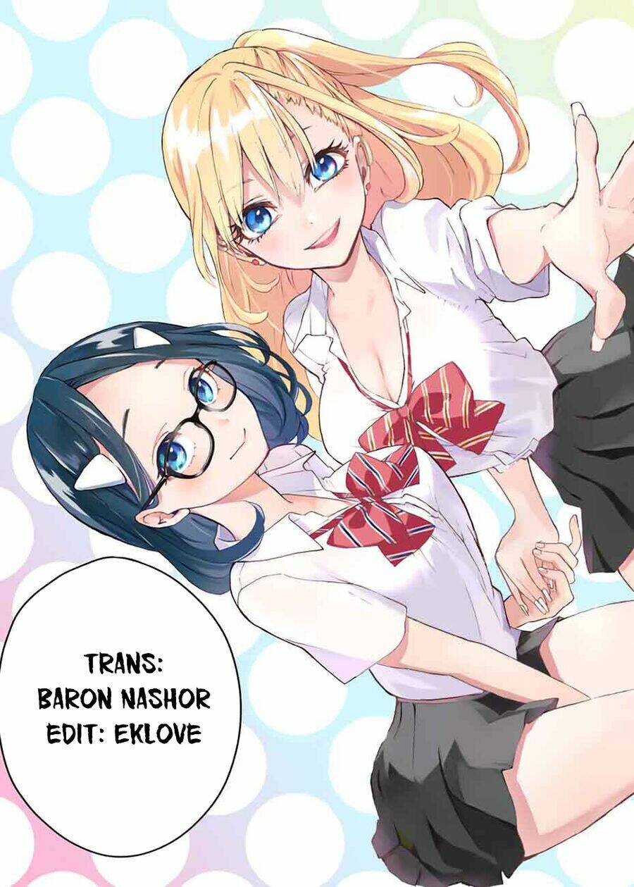 hanazono twins chapter 5 - Trang 2