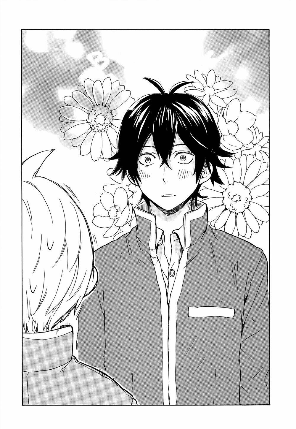 Handa-Kun Chapter 9 - Trang 2