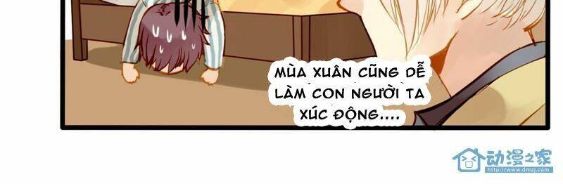 Hằng Mộng Nam Thần Chapter 10 - Next Chapter 11