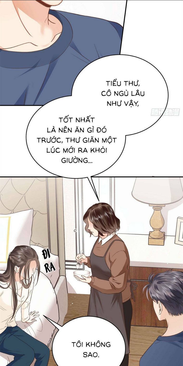 hàng tỷ ngôi sao cũng không bằng em chapter 11 - Trang 2