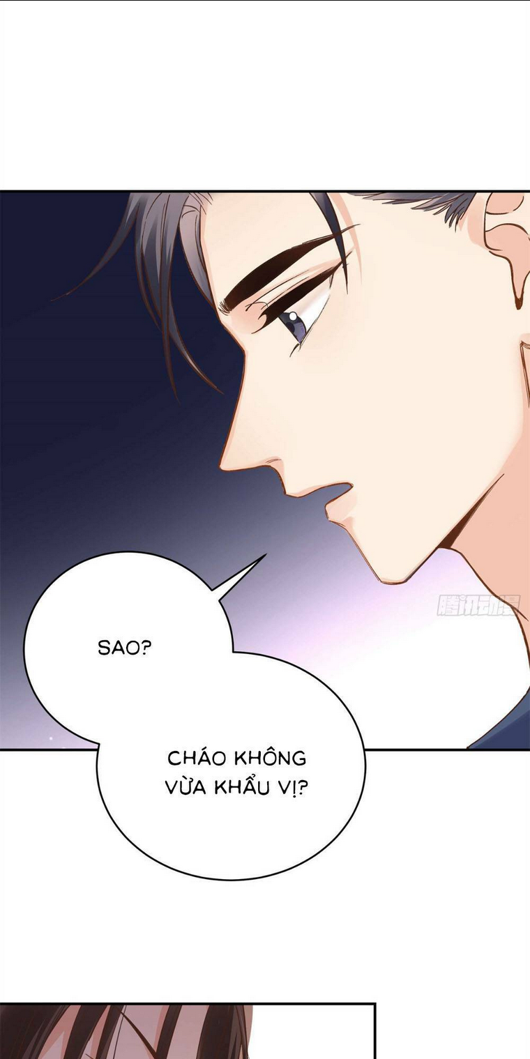 hàng tỷ ngôi sao cũng không bằng em chapter 11 - Trang 2