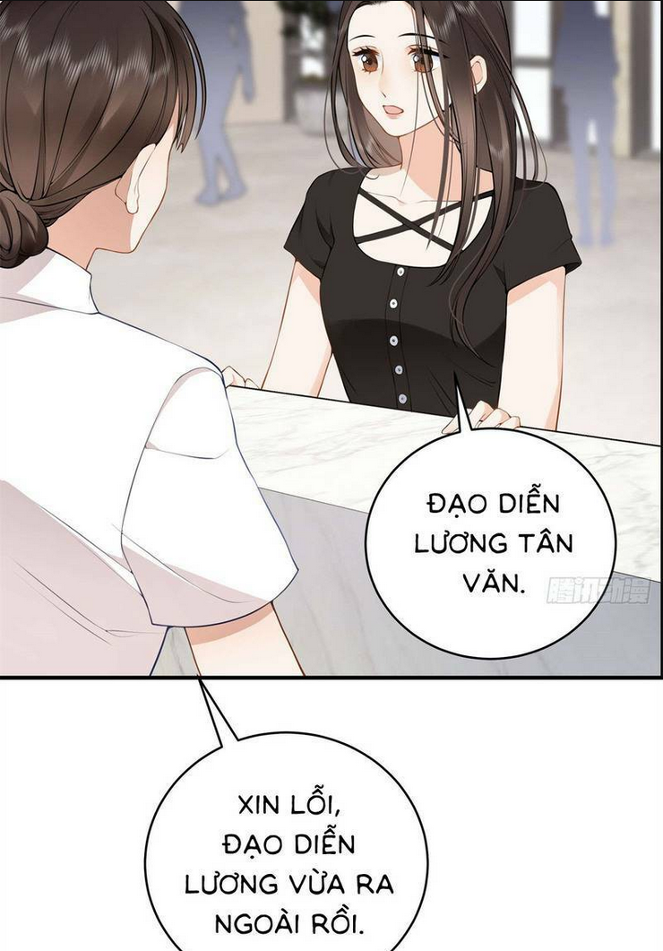 hàng tỷ ngôi sao cũng không bằng em chapter 14 - Trang 2