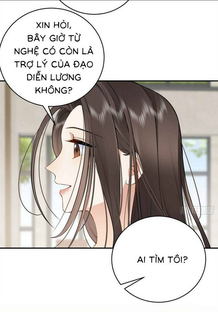 hàng tỷ ngôi sao cũng không bằng em chapter 14 - Trang 2