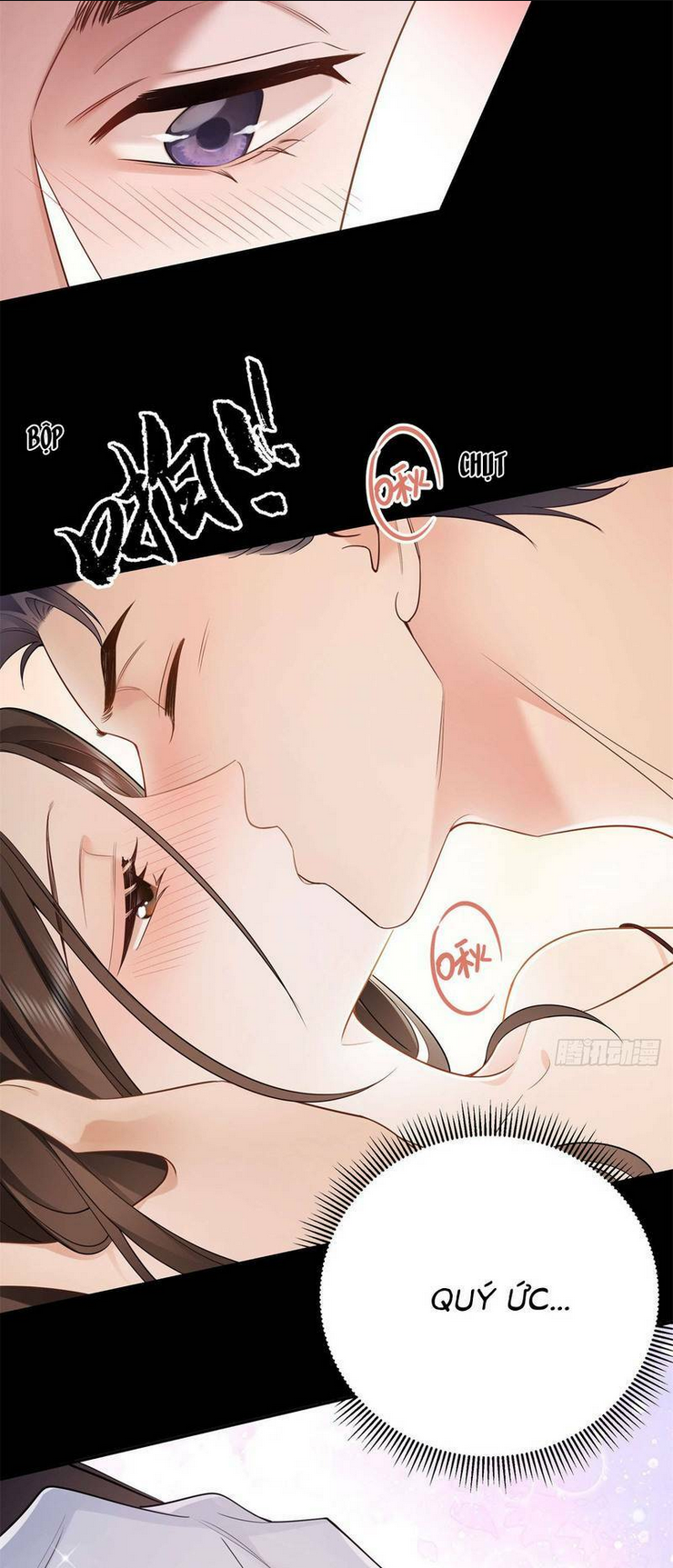 hàng tỷ ngôi sao cũng không bằng em chapter 14 - Trang 2