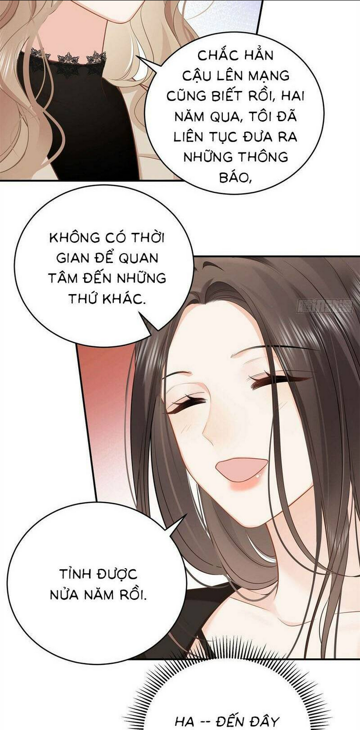 hàng tỷ ngôi sao cũng không bằng em chapter 15 - Trang 2