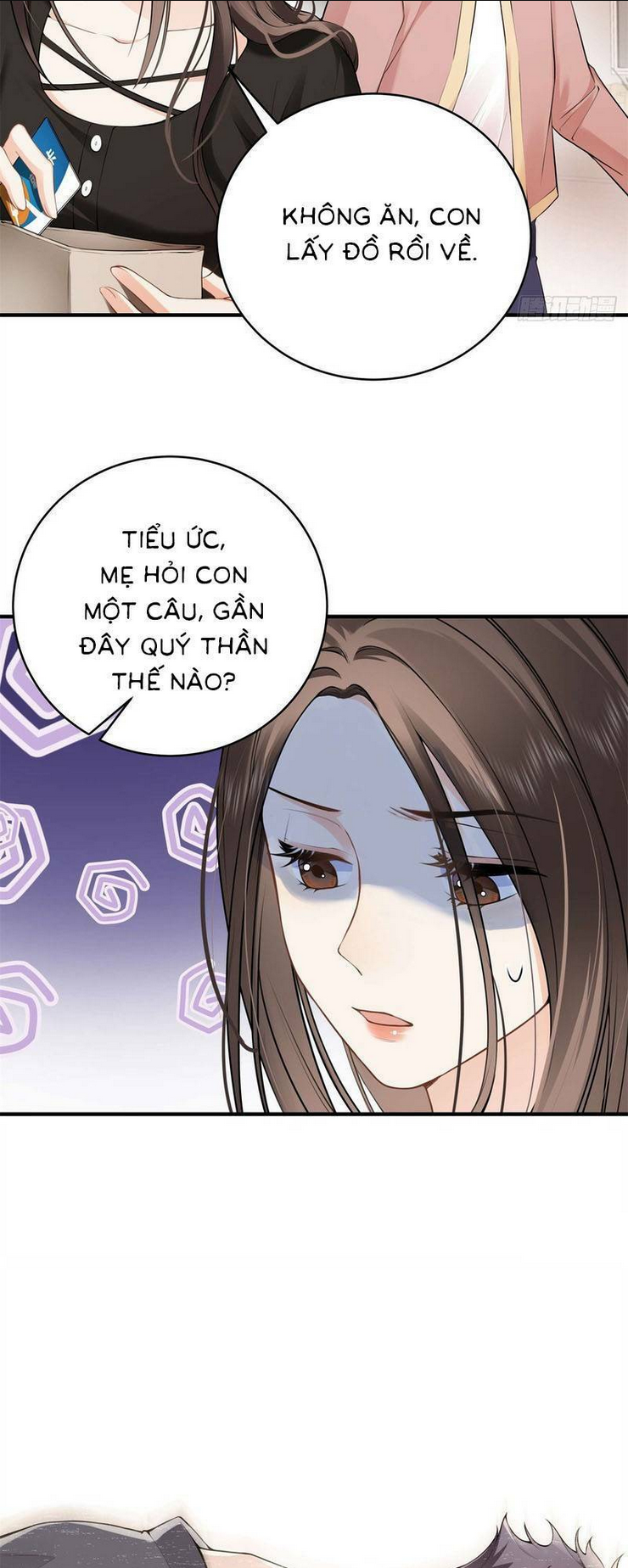 hàng tỷ ngôi sao cũng không bằng em chapter 15 - Trang 2