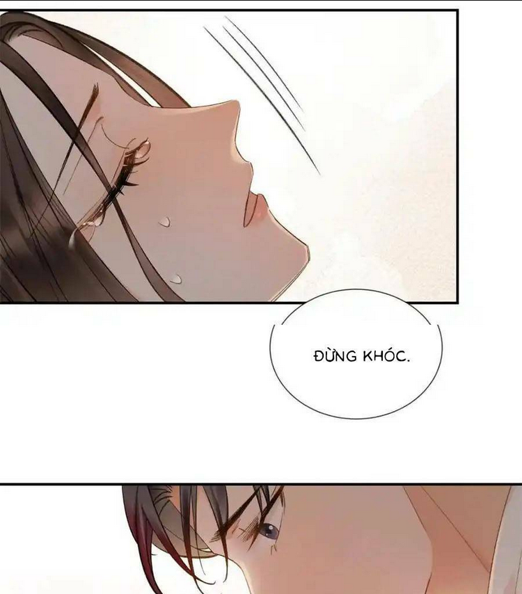 hàng tỷ ngôi sao cũng không bằng em chapter 32 - Trang 2