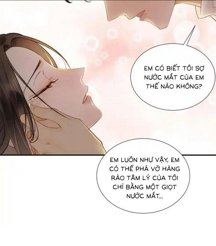 hàng tỷ ngôi sao cũng không bằng em chapter 32 - Trang 2