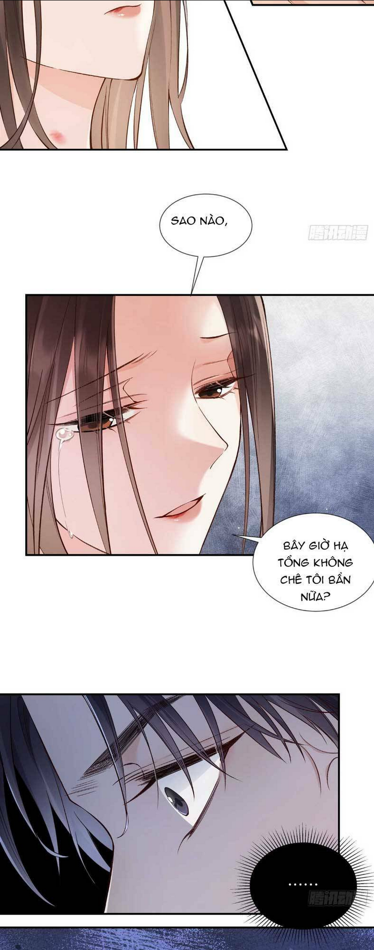 hàng tỷ ngôi sao cũng không bằng em chapter 42 - Trang 2