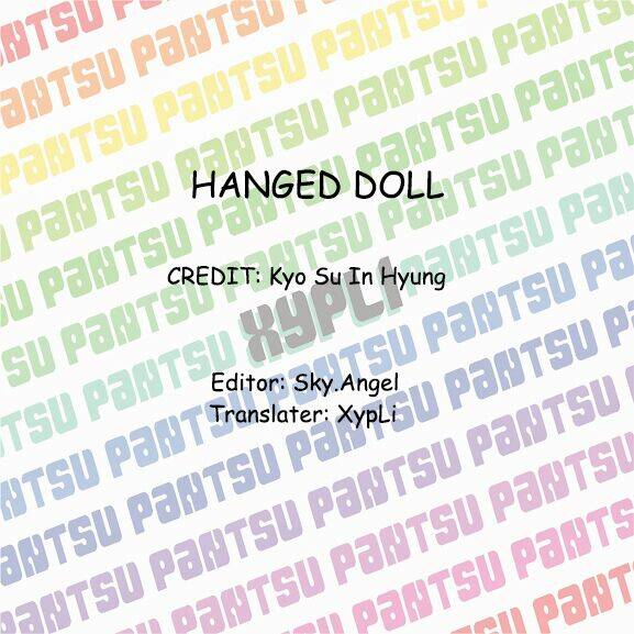 Hanged Doll Chapter 1 - Next Chapter 2