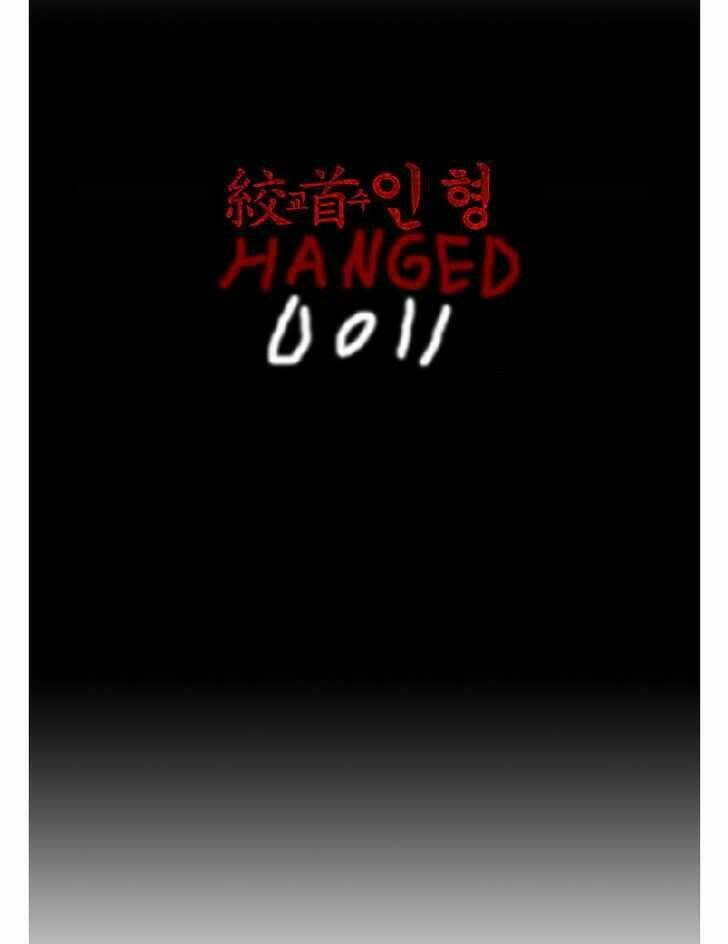 Hanged Doll Chapter 8 - Next Chapter 9