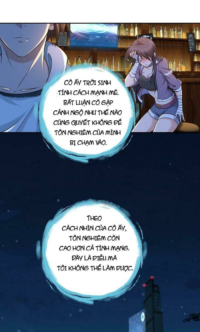 Hành Khúc Của Tôi Và Em Chapter 3 - Trang 2