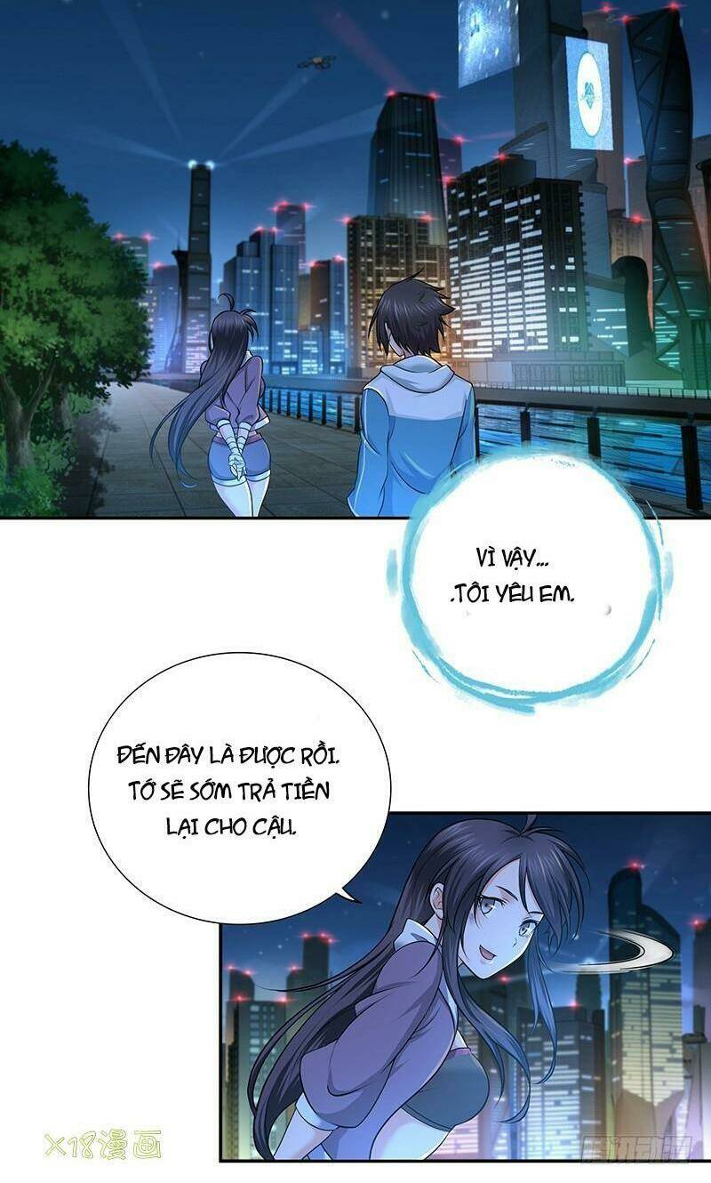 Hành Khúc Của Tôi Và Em Chapter 3 - Trang 2