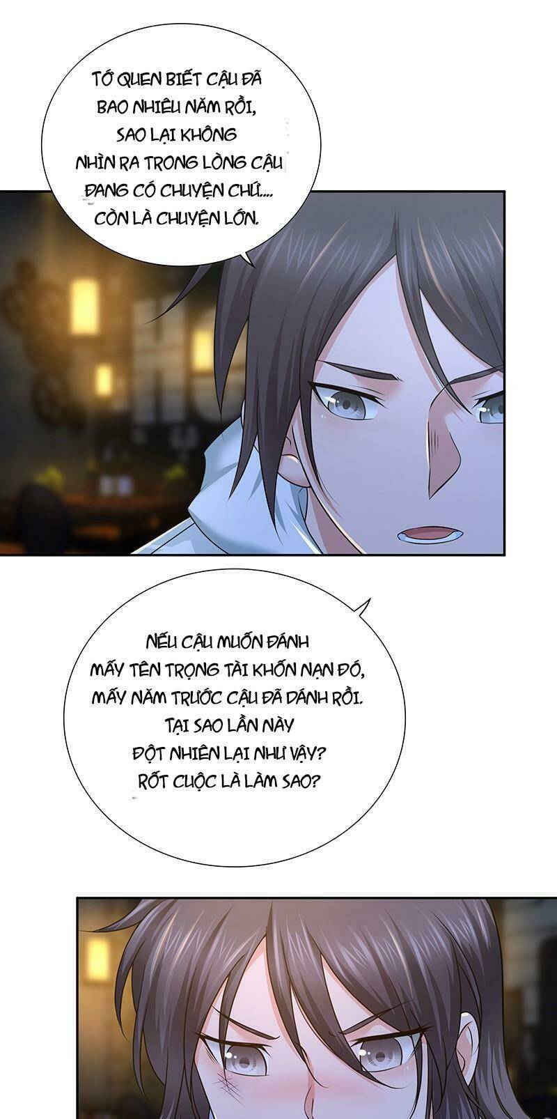 Hành Khúc Của Tôi Và Em Chapter 3 - Trang 2