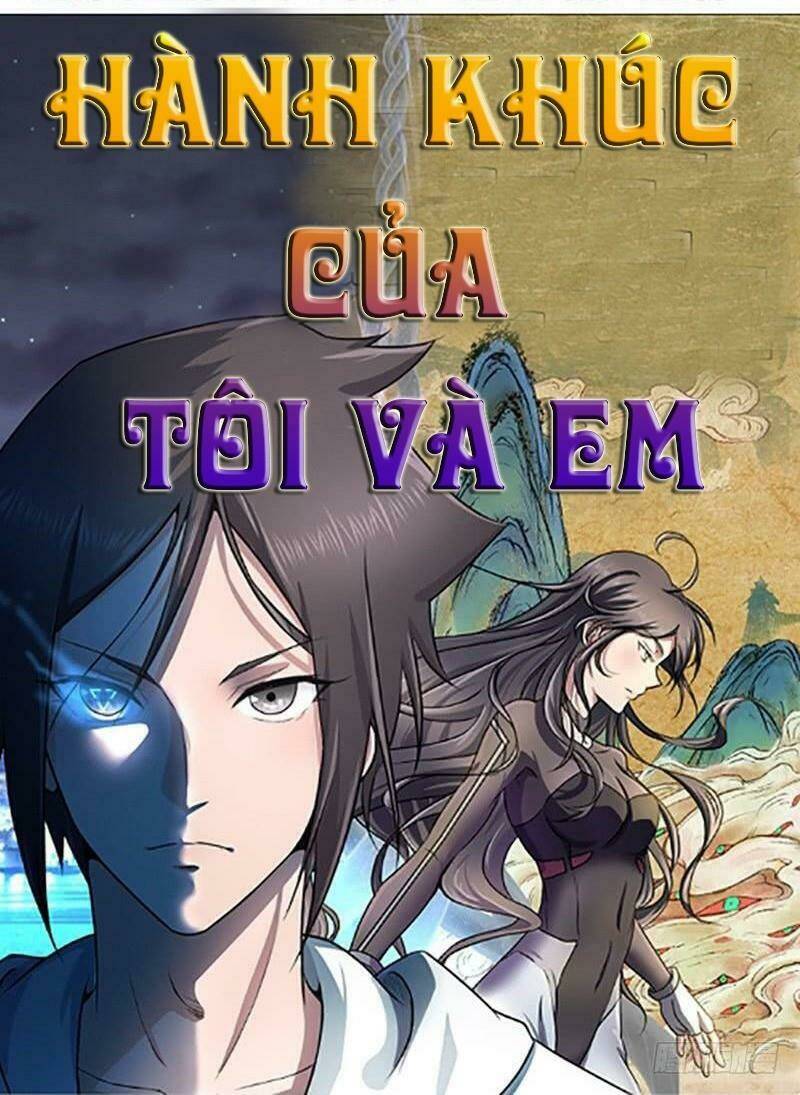 Hành Khúc Của Tôi Và Em Chapter 7 - Trang 2