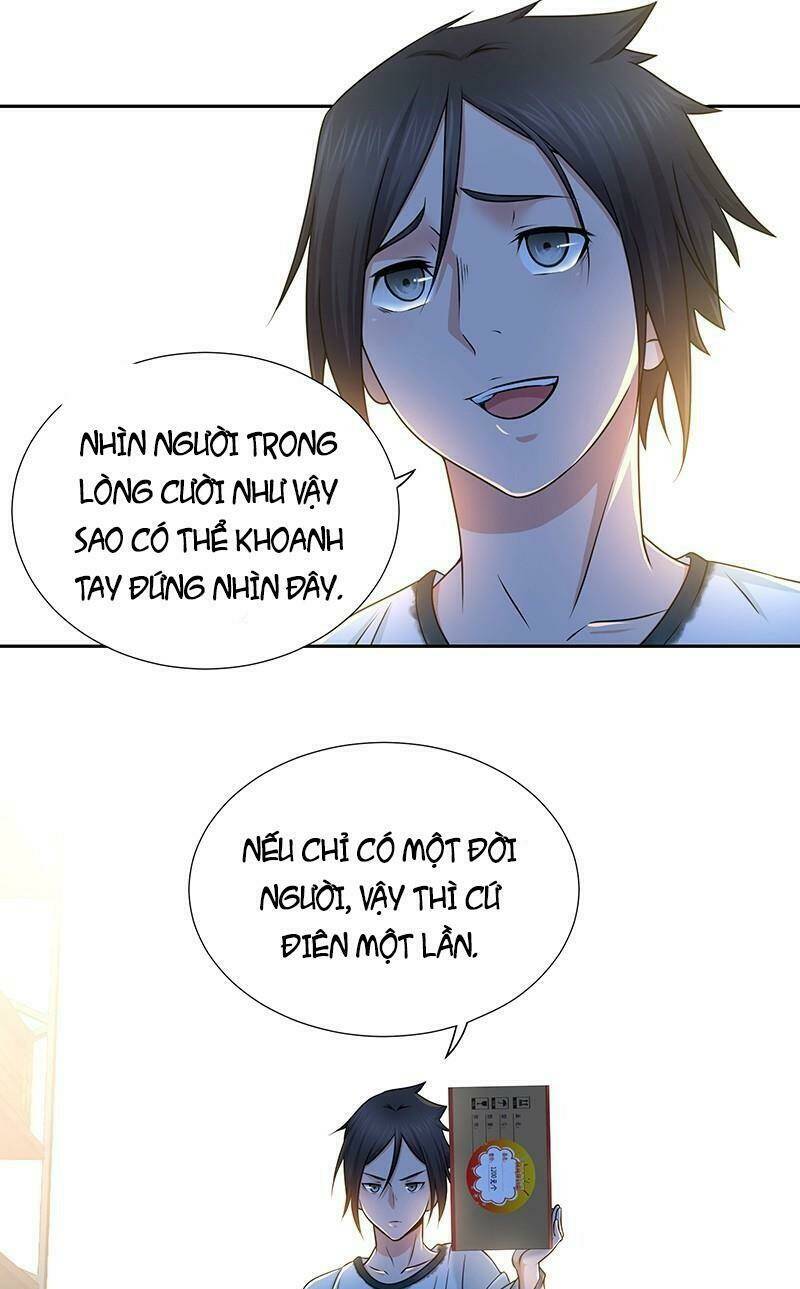 Hành Khúc Của Tôi Và Em Chapter 7 - Trang 2