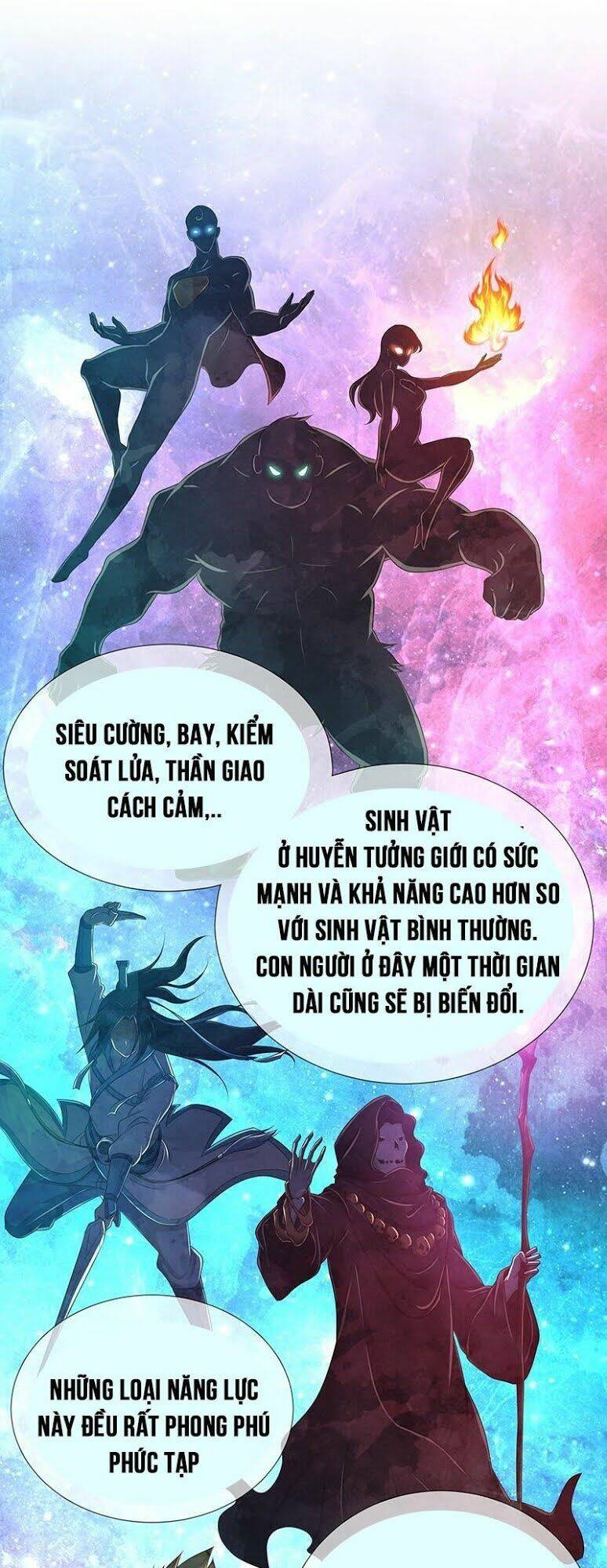 Hành Khúc Của Tôi Và Em Chapter 9 - Next Chapter 10