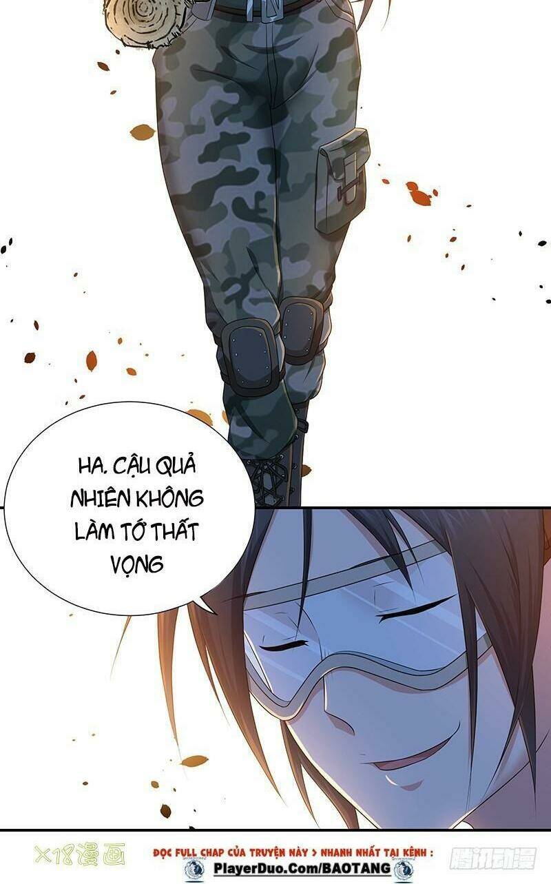 Hành Khúc Của Tôi Và Em Chapter 9 - Next Chapter 10