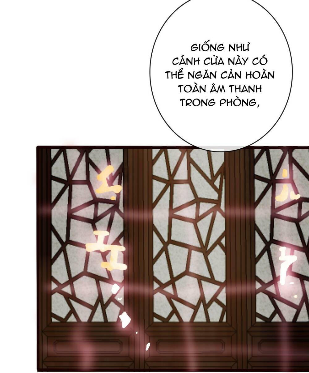 hạnh lâm phương hoa chapter 41 - Trang 2