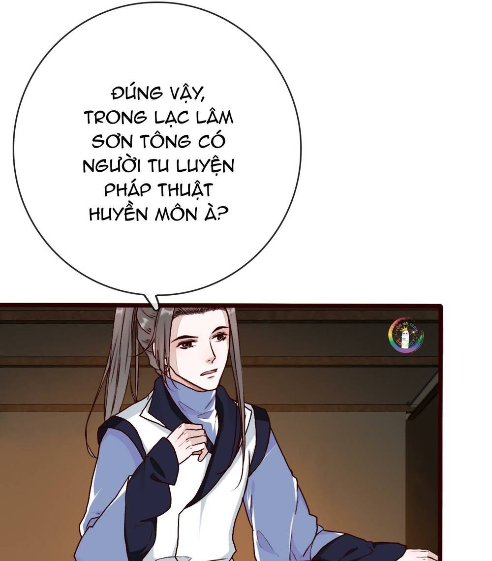 hạnh lâm phương hoa chapter 41 - Trang 2