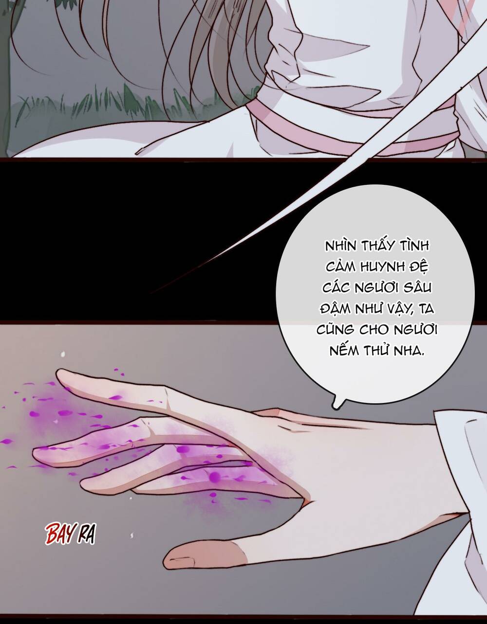 hạnh lâm phương hoa chapter 60 - Trang 2