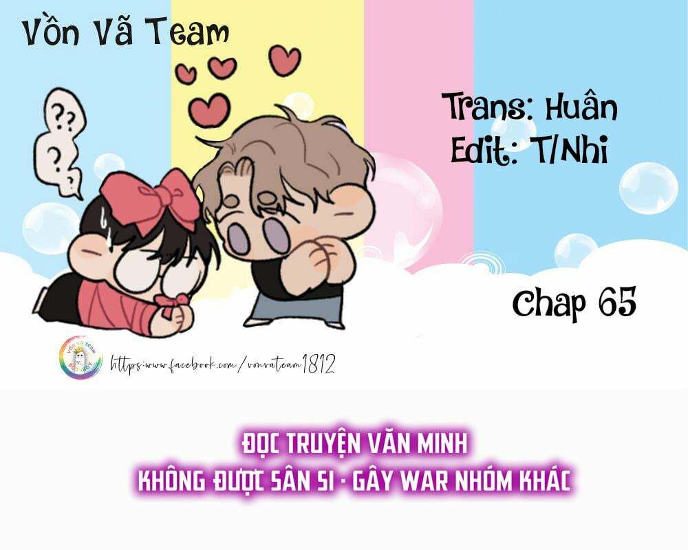 hạnh lâm phương hoa chapter 65 - Trang 2