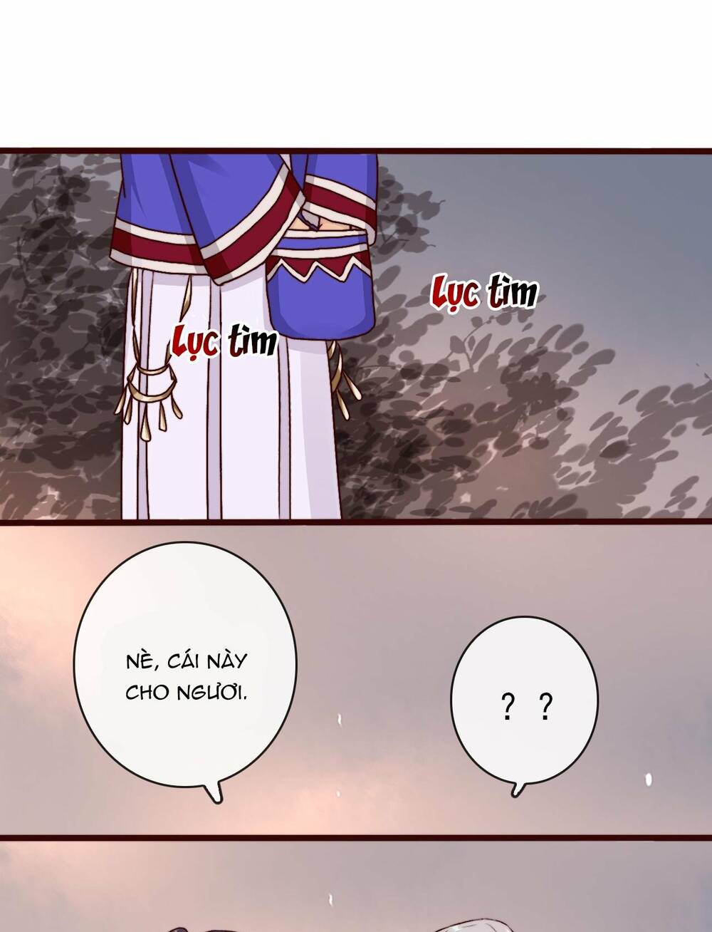 hạnh lâm phương hoa chapter 74 - Trang 2