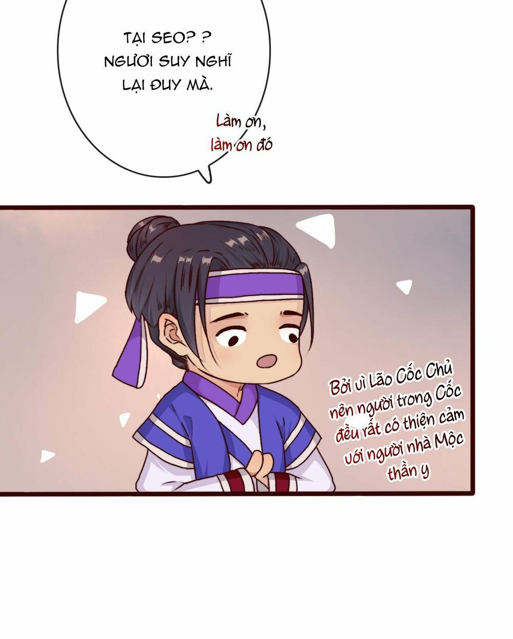 hạnh lâm phương hoa chapter 74 - Trang 2