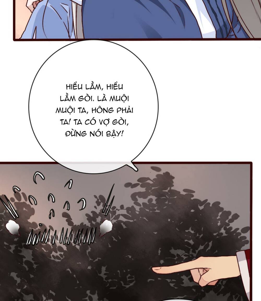 hạnh lâm phương hoa chapter 74 - Trang 2