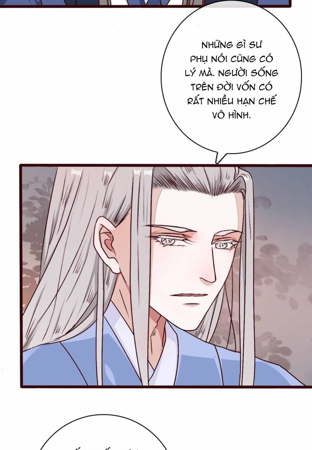 hạnh lâm phương hoa chapter 74 - Trang 2