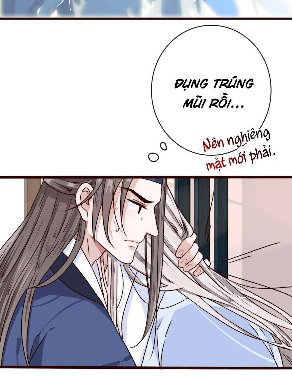 hạnh lâm phương hoa chapter 84 - Trang 2