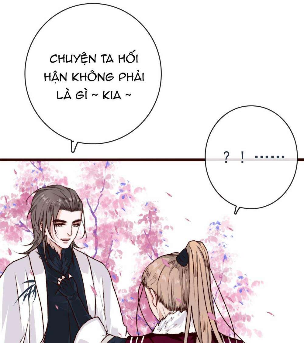 hạnh lâm phương hoa chapter 84 - Trang 2