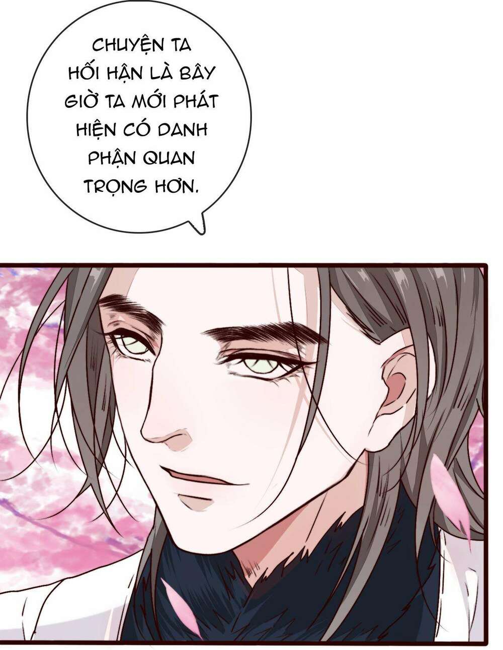 hạnh lâm phương hoa chapter 84 - Trang 2