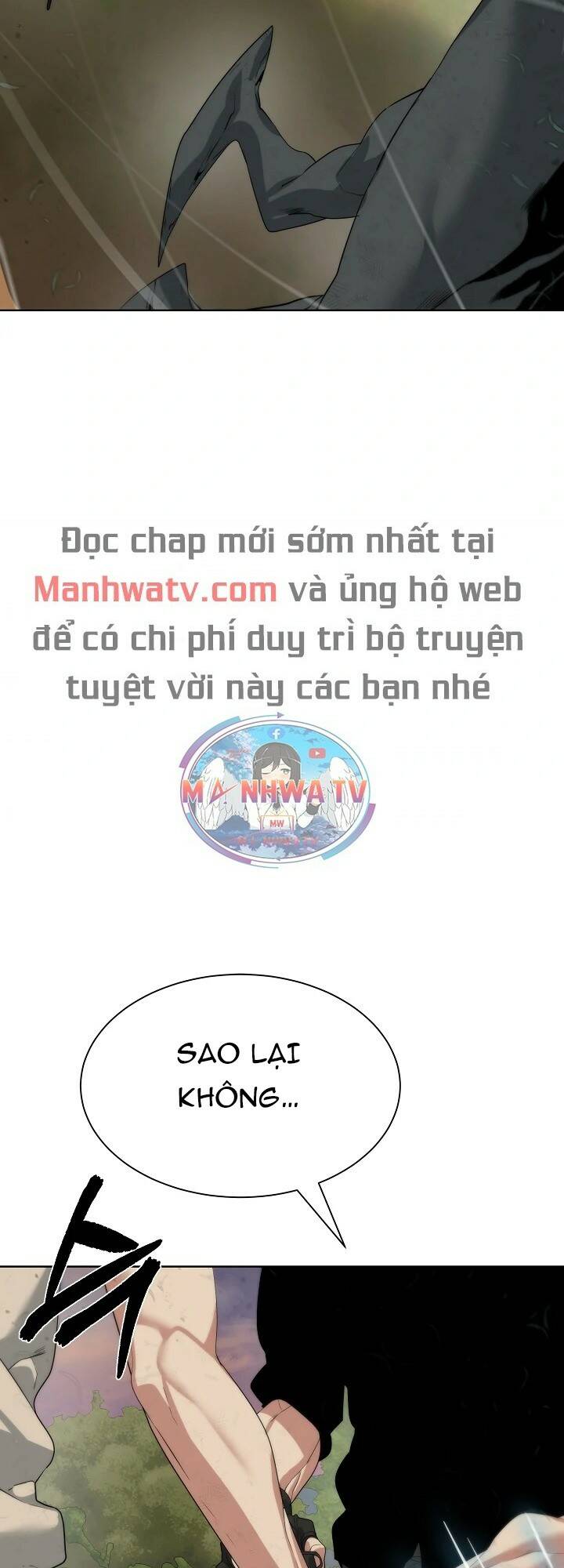 hành tinh quái vật chapter 27 - Next chapter 28