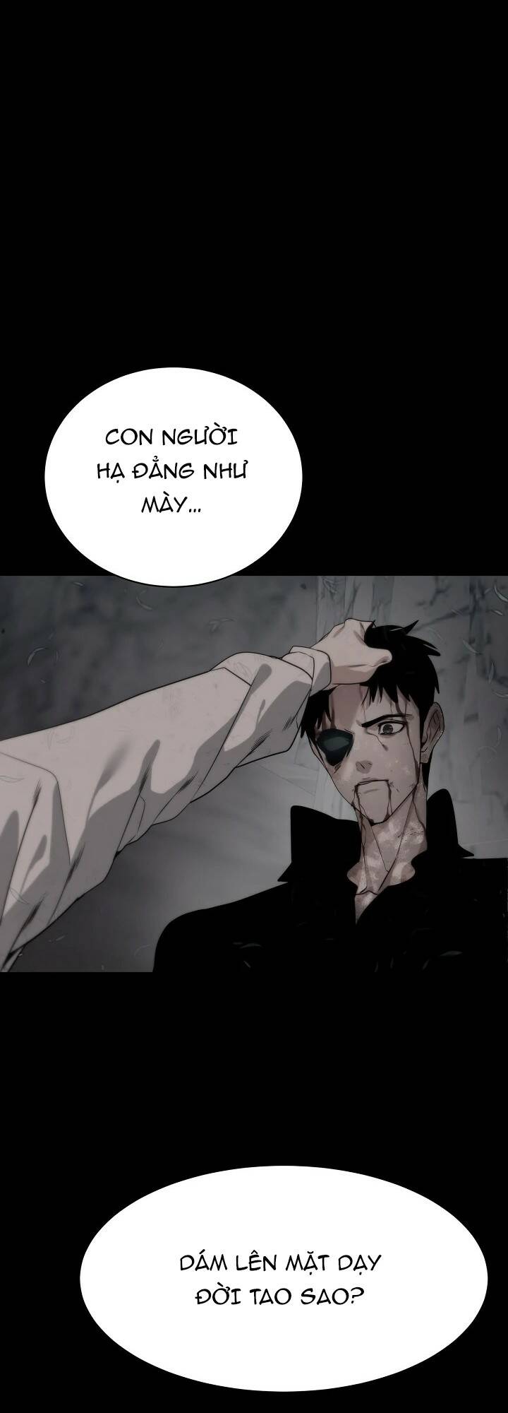 hành tinh quái vật chapter 27 - Next chapter 28