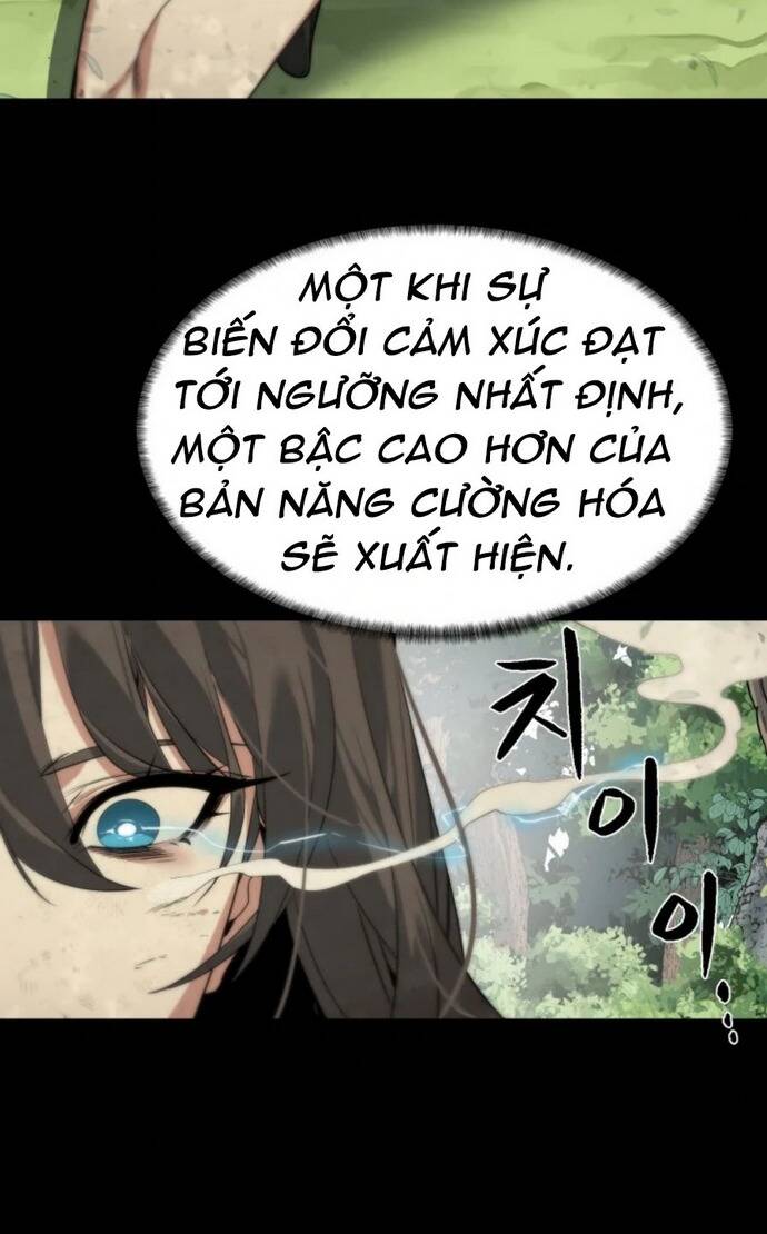 hành tinh quái vật chapter 28 - Trang 2