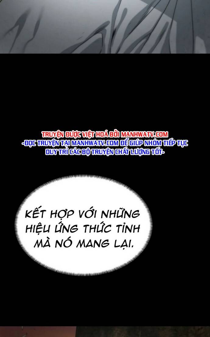 hành tinh quái vật chapter 28 - Trang 2