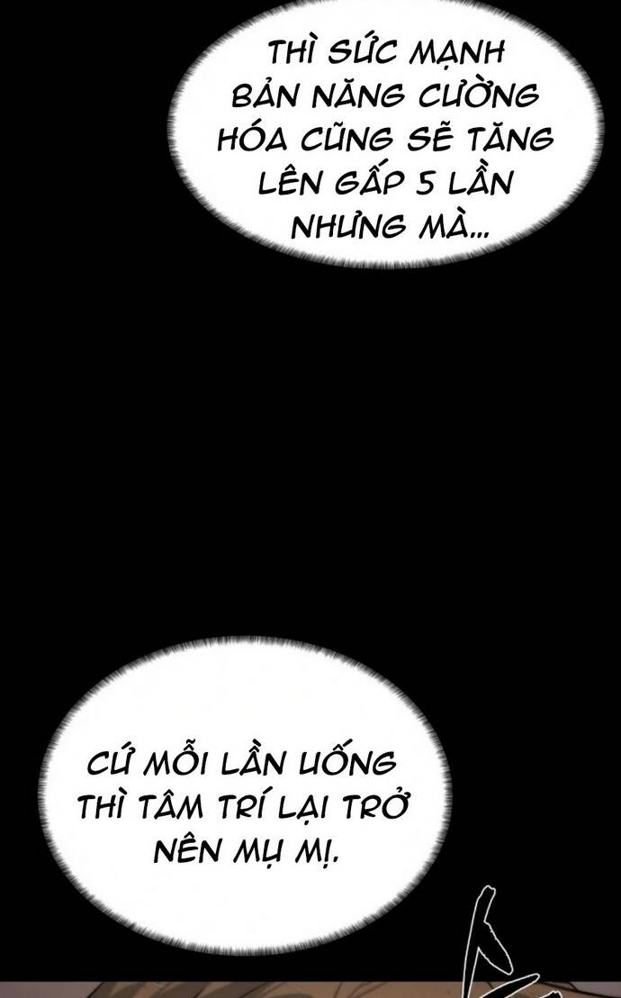 hành tinh quái vật chapter 28 - Trang 2