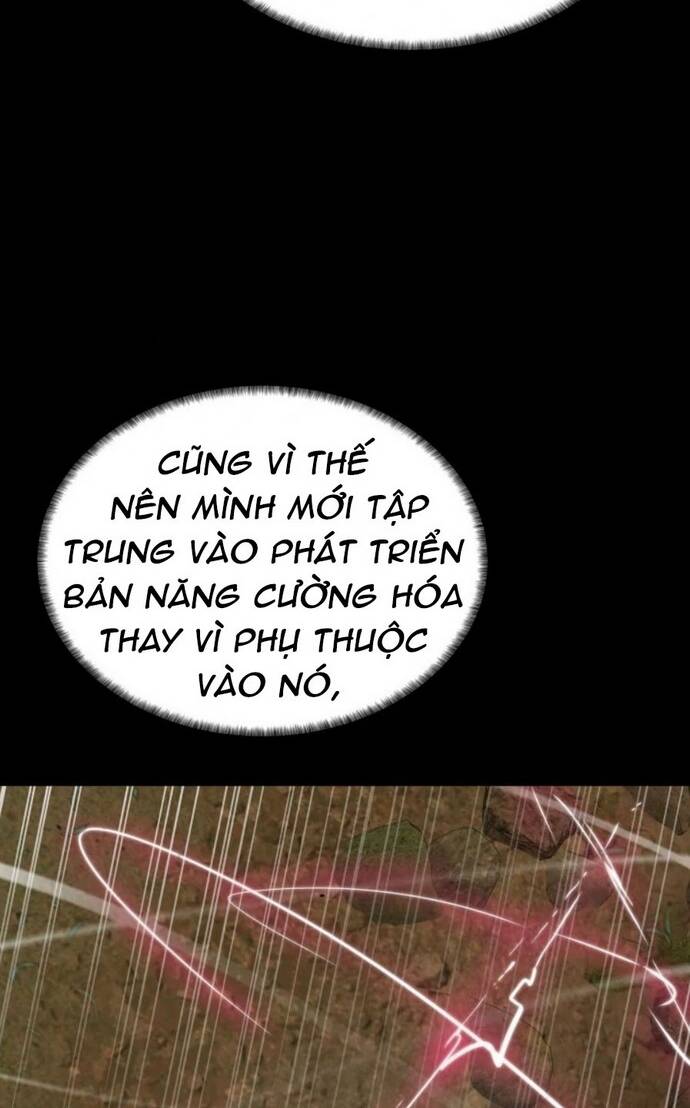 hành tinh quái vật chapter 28 - Trang 2