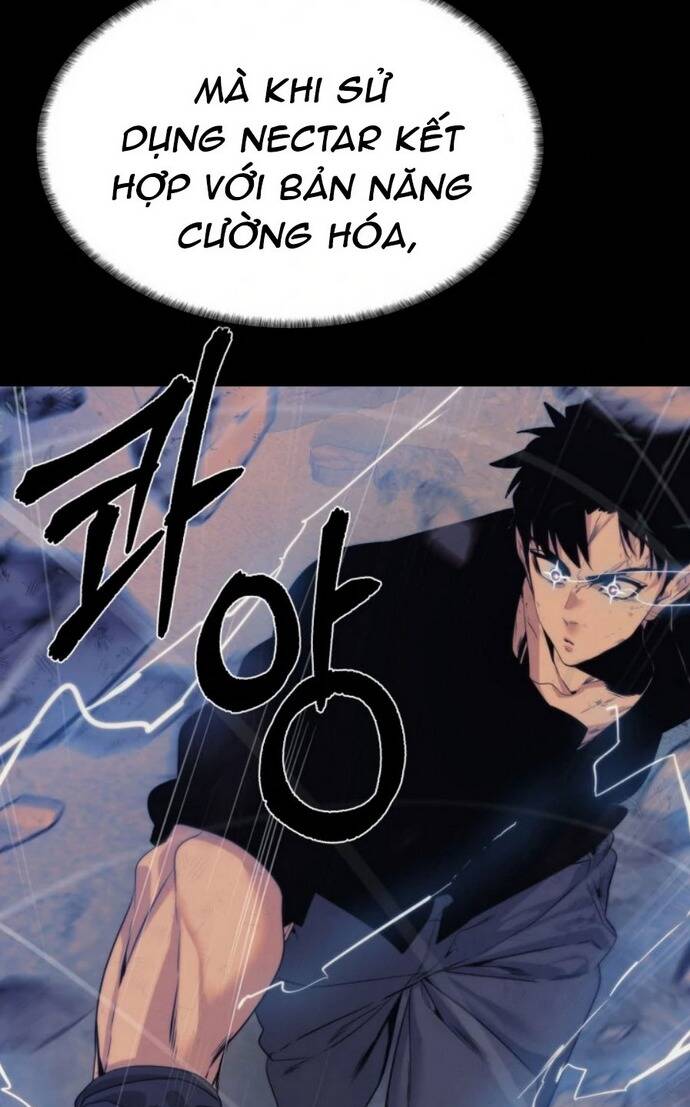 hành tinh quái vật chapter 28 - Trang 2