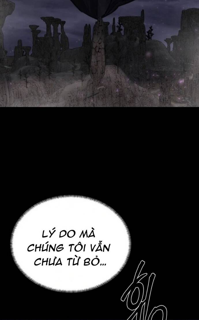 hành tinh quái vật chapter 28 - Trang 2