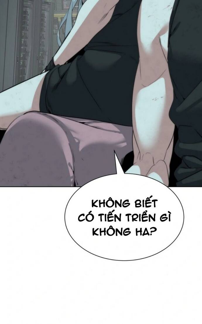 hành tinh quái vật chapter 28 - Trang 2