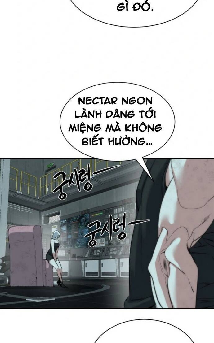 hành tinh quái vật chapter 28 - Trang 2